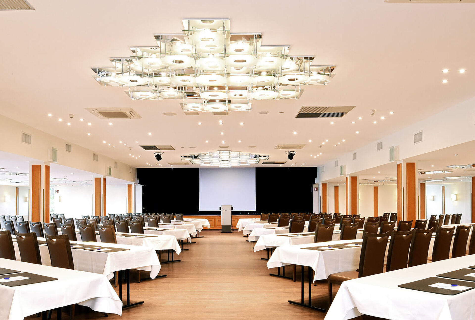 Conferences at the baltic sea