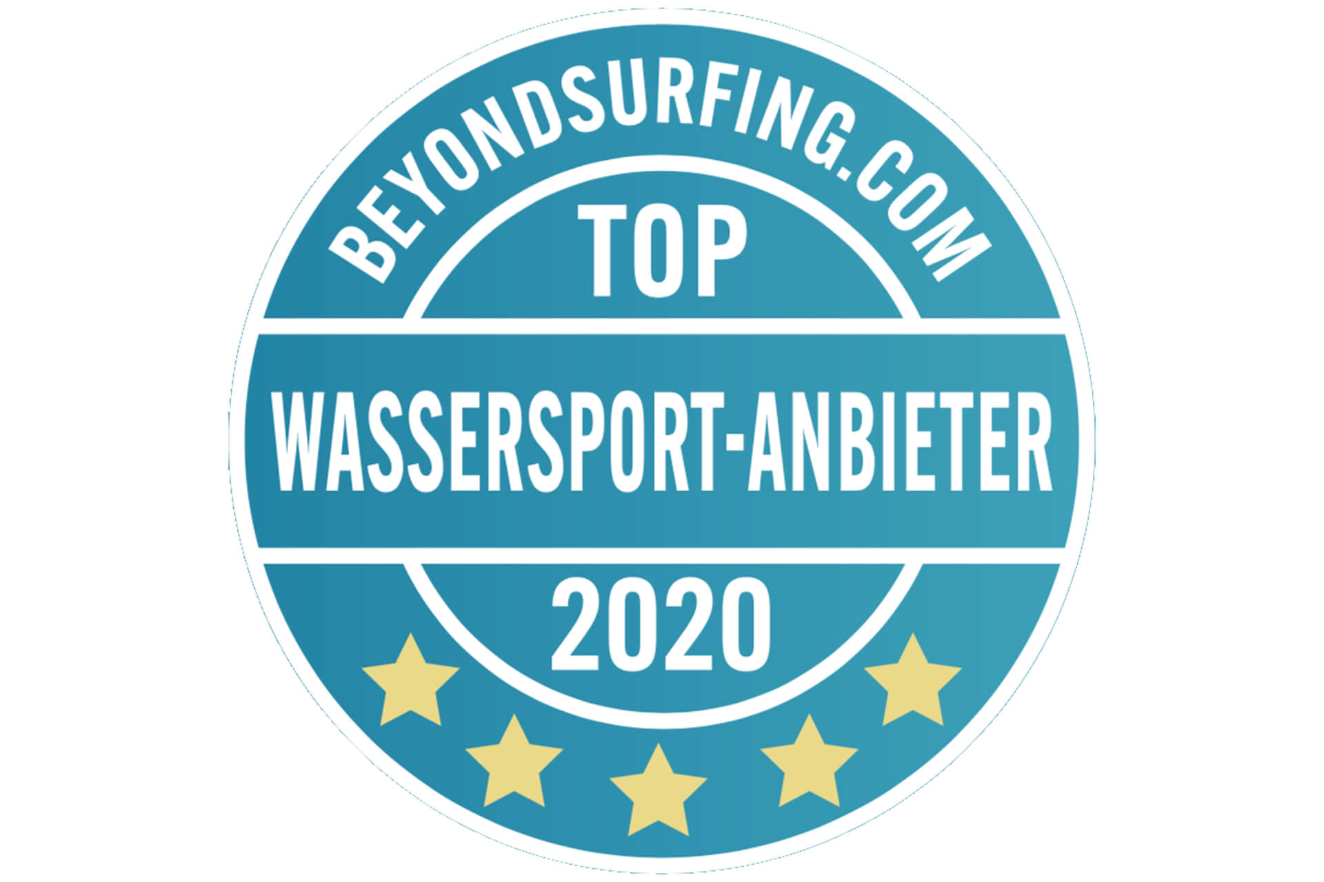 Weissenhäuser Strand Wassersport-Award beyondsurfing Wakeboard und Wasserski